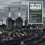 Pink Pink Floyd Muusika PINK FLOYD "Animals" (180g, 2018 Remiks) LP