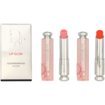 Christian Christian Dior Addict Lip Glow Duo komplekt, 6,4 g