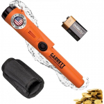 Garrett Pro-pointer AT k&auml;sik&auml;es metallidetektor