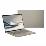 Asus Zenbook A14 UX3407QA-QD202W | Zabriskie Beige | 14 " |