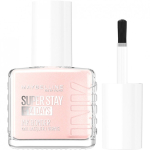 &bdquo;Maybelline &bdquo;Maybelline Superstay 14 Days&ldquo; k&uuml;&uuml;nelakk, 501-Cherr, 12 ml