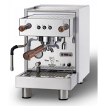 Bezzera Crema DE PID Poolautomaatne Vaakumiga kohvimasin 1,5 l