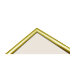 Fotoraam Fotoraam Focus Lily Gold 13x18