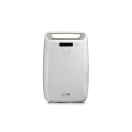 De&rsquo;Longhi Tasciugo AriaDry Multi DEXD214RF 2,1 l 40 dB 300 W Valge
