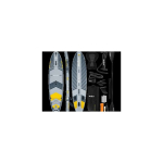 SUP SUP REBEL ACTIVE PRO RBA-4518 laud - l&otilde;ikeriist