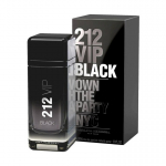 Carolina Carolina Herrera 212 VIP Black Perfume EDP 200 ml