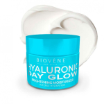 Biovene Hyaluronic Day Glow Brightening Moisturizer niisutav kreem 50ml