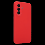 Tactical Velvet Smoothie Cover for Samsung Galaxy A57 Chilli