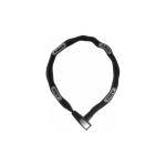 Spyna Spyna Abus IvyTex 7210/110 lenktynalis kollane