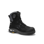 Talvelised Talvelised saapad ELTEN Hays XXAG Pro BOA GTX Must K&otilde;rge ESD S3S HI CI, mustad 47