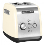 KitchenAid 5KMT221EAC 7 2 viil(ud) 1100 W Must, Kreemikas, Roostevaba teras