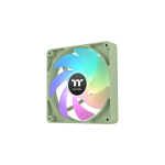 Thermaltake CT140 ARGB Sync Arvuti korpus Ventilaator 14 cm Roheline 2 tk