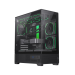 GameMax VISTA 2 AB Midi Tower Must
