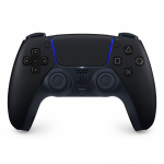 Sony DualSense Must Bluetooth/USB Juhtpult Digitaalne PlayStation 5, PC