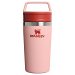 Stanley The Caf&eacute;-To-Go reisikruusid termosmuki, 0,35 l, Peach Rose