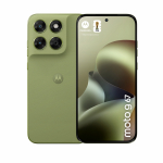 Motorola moto g67 17,3 cm (6.8") Hybrid Dual SIM Android 16.0 5G USB t&uuml;&uuml;p-C 4 GB 256 GB 5200 mAh Roheline