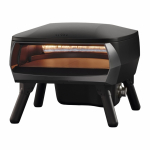 Witt 100002407 pitsavalmistaja ja -ahi 1 pitsa(d) 5200 W Must