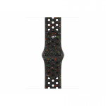 Apple 42mm Midnight Black Nike Sport Band - M/L |