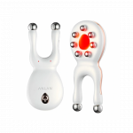 ANLAN 01-AMFY52-02A Face and Eye Massager