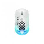 Steelseries Aerox 3 Wireless Gen 2 langaton pelihiiri, Ghost