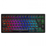 Blackstorm Assassin RGB m&auml;ngun&auml;pp&auml;istik alumiiniumkorpusega