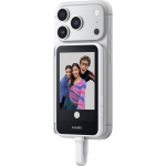 Insta360 Snap Selfie Screen selfien&auml;ytt&ouml; mobiiltelefonile