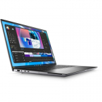 Dell Precision P16-56800024398SA i5-13600H 16" WUXGA AG 16GB SSD256 BT BLKB FPR W11P (REPACK) 2Y Uus &uuml;mberpakendatud
