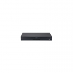 Dahua Dahua Technology XVR5216AN-I3/T DVR-salvesti Must