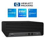 HP 600 G6 SFF i5-10500 16GB 256SSD M.2 NVME WIN11Pro