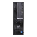 DELL OptiPlex 5000 i5-12500 16GB 512GB SSD SFF Win11pro KASUTATUD Uus &uuml;mbrik/&uuml;mberpakendatud