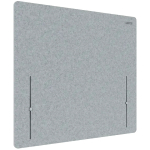 Leitz 61230085 t&ouml;&ouml;ruumi jagaja T&ouml;&ouml;laua-eraldaja 700 x 800 mm Hall
