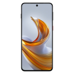 ZTE Nubia Air Pro 5G telefon, 256/8 GB, musta