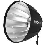 Valgustusvarustus Valgustusvarustus - Godox P120LE s&uuml;gava parabolilise softbox (120cm, Elinchromi kiirusring)