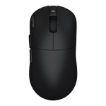 HATOR Quasar 3S Pro Wireless hiir M&auml;ngimine Parempoolne RF Wireless + Bluetooth + USB Type-C Optiline 30000 DPI