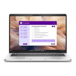 Ne&scaron;iojamas Ne&scaron;iojamas arvuti Dell Pro 14 Plus PB14250 | 14 " | IPS | FHD+ | 1920 x 1200 pikslit | Peegeldusvastane | Intel Core Ultra 7 | 2