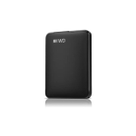 Western Western Digital Elements Portable 2TB 2.5 USB 3.0 WDBDTV0020BBK-WESN