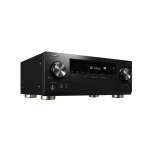 Koduteatri Koduteatri vastuv&otilde;tja Pioneer VSX-LX505, must