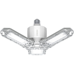 Nebo High Bright 6000 lamp, E27, 6000 lm