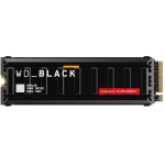 Western Western Digital SN8100 2TB NVMe PCIe WDBCMT0020BNC-WRSN