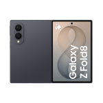 Samsung Galaxy Z Fold8 5G telefon, 256/12 GB, must
