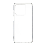 FoneKit Premium Selge Kest kaitsekate, Honor X5c/ X5c plus, l&auml;bipaistev