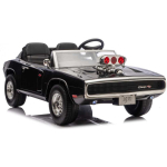 Lean Lean Cars Dodge Charger R/T DLS-K12 24V 7Ah S&otilde;iduk