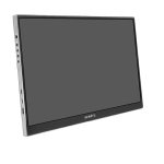 ANMITE A160W04 16" Kandside monitor