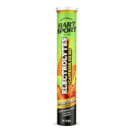 Hart-Sport Hart-Sport Elektroliit + Kofeiin &scaron;umev&auml;rtablet, energiajoogi maitsega, 20 tbl