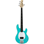 Sterling Sterling by Music Man StingRay RAY2 elektribass, Elektriline sinine