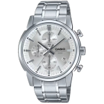 CASIO MTPE510D7AVDF kell. Kvarts, hall v&auml;rv. Meestele.
