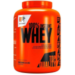 Extrifit 100% Whey Protein 2000 g &ndash; &scaron;okolaadi-kookose maitse