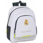 Real Real Madrid Cf Safta Real Madrid 25/26 kohandatav seljakott 34 cm