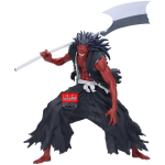 Banpresto Bleach Maximatic Kenpachi Zaraki figuur 24 cm