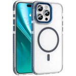 Etteri Icy Mag korpus iPhone 15 Pro 6,1" sinine